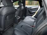 Audi A5 Sportback 3.0 TDI S-Line 2011 года (UK)
